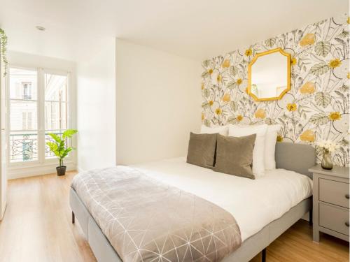 Merveil Family Suite - Champs Elysees - Roosevelt