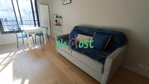 Fonderies Studio Bright Hyper centre