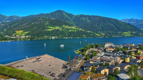 Aparthotel Eichenhof - Appartement Panorama