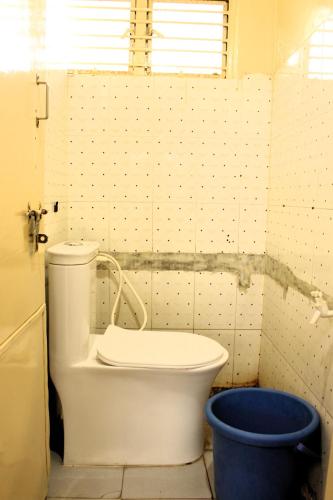 Gallery image of I-ROOMZ Surya Deluxe Lodge in Chik Ballāpur