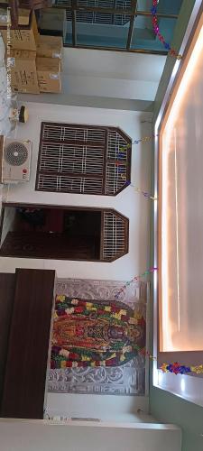 Fotografie z fotogalerie ubytování Siyawar Palace Ayodhya Ji v destinaci Jāmb