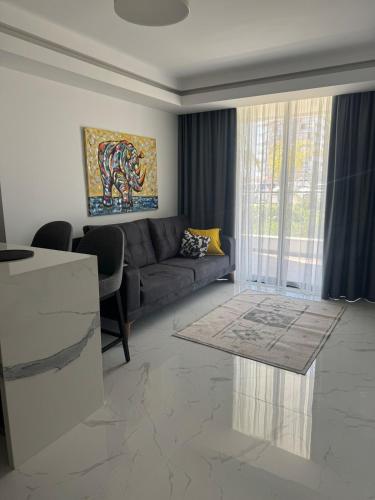 Gallery image of Grand Sapphire Casino 1 bdr 002 in Iskele