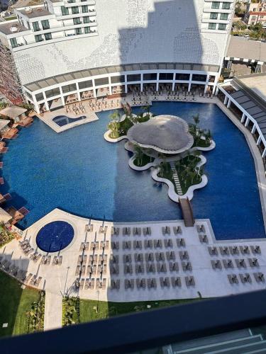 Gallery image of Grand Sapphire Casino 1 bdr 002 in Iskele