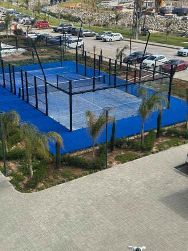 Gallery image of Grand Sapphire Casino 1 bdr 002 in Iskele