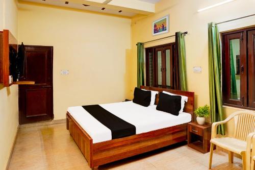 صورة لـ Hotel O RELAX IN في غازي آباد