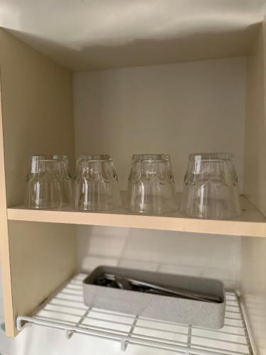nipponbashi 10 min walk twin room