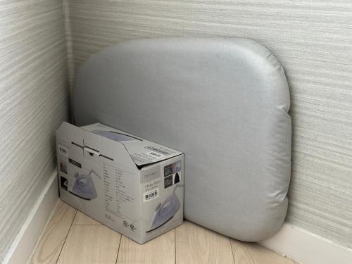 nipponbashi 10 min walk twin room