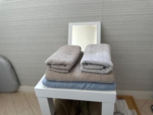 nipponbashi 10 min walk twin room