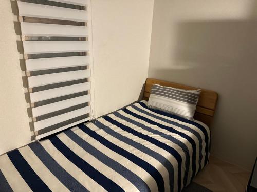 nipponbashi 10 min walk twin room