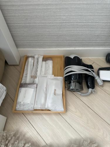 nipponbashi 10 min walk twin room