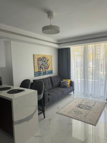 Gallery image of Grand Sapphire Casino 1 bdr 002 in Iskele