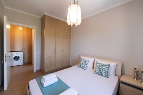 Gallery image of Casa Vardani Modern Central Apartments in Lefkada Town