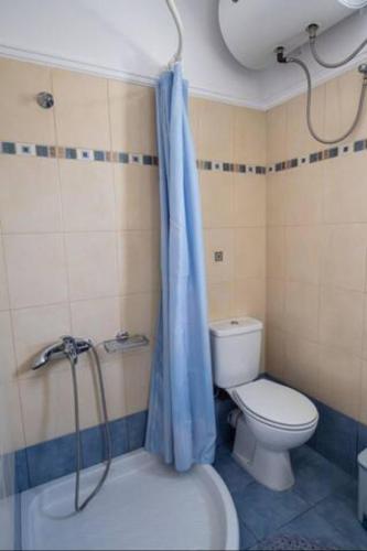 Gallery image of Casa Vardani Modern Central Apartments in Lefkada Town