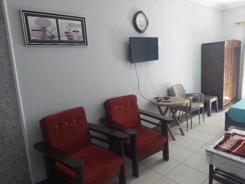 Compound El makramia 107