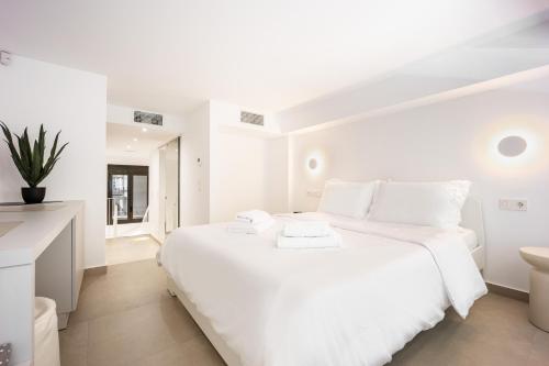 Downtown Properties Loft 1