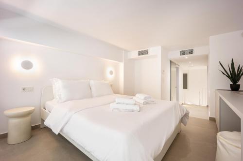 Downtown Properties Loft 2