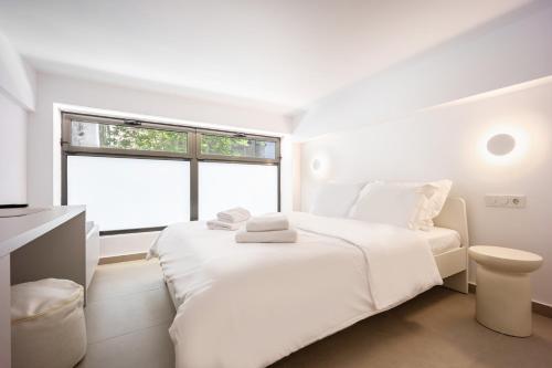 Downtown Properties Loft 2