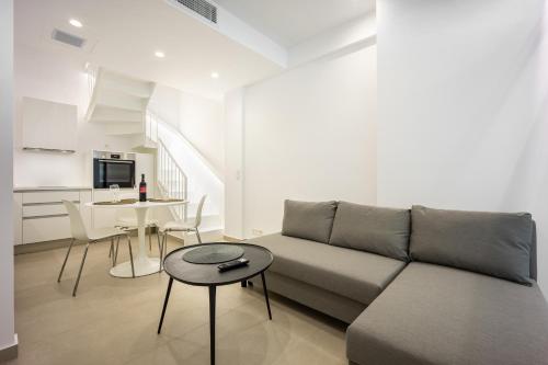 Downtown Properties Loft 2