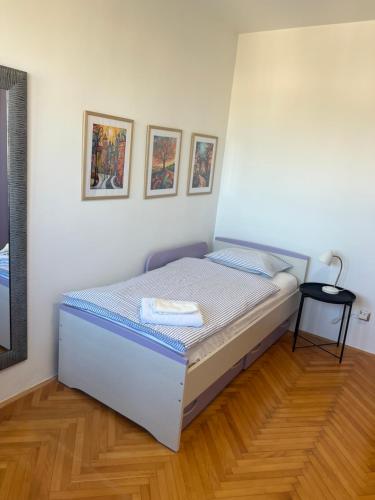 Foto dalla galleria di Home a Spalato (Split)