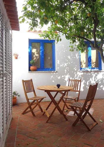 Foto Casa do Limoeiro - sleeps up to 4 comfortably 5