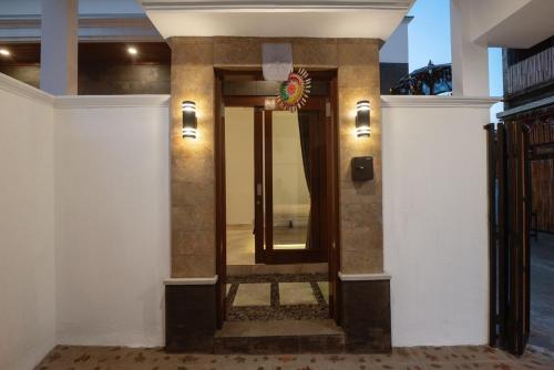 Fotografie z fotogalerie ubytování Chic & Modern 2BR New Pool Villa - Villa Arraya v destinaci Dalung