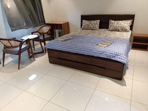 Fotografie z fotogalerie ubytování Beach wind Homestay v destinaci Vadarevu