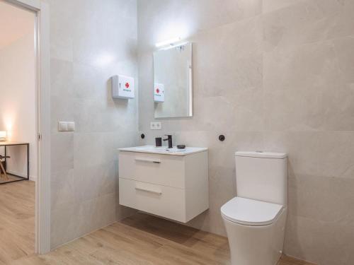 Central Apartment in Benimaclet 2