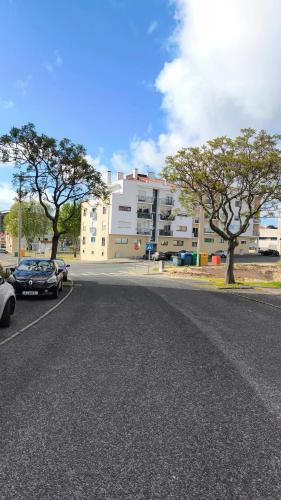 Quarto Nazaré