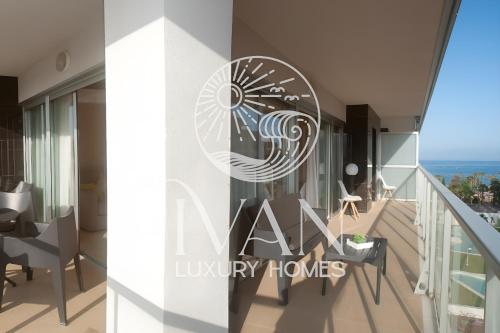 Casa Paraíso Ivan Luxury Homes 6ªPlta Sur 1ªLinea