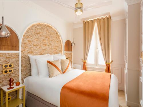 Merveil - Luxury Suite - Louvre - Michodiere