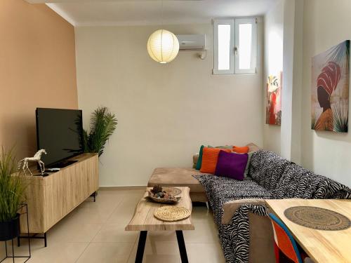 Peristeri apartment 2