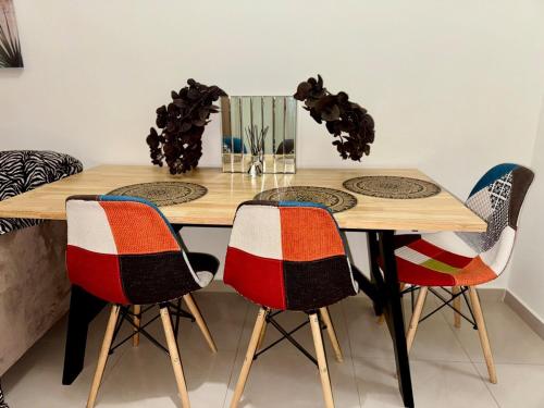 Peristeri apartment 2