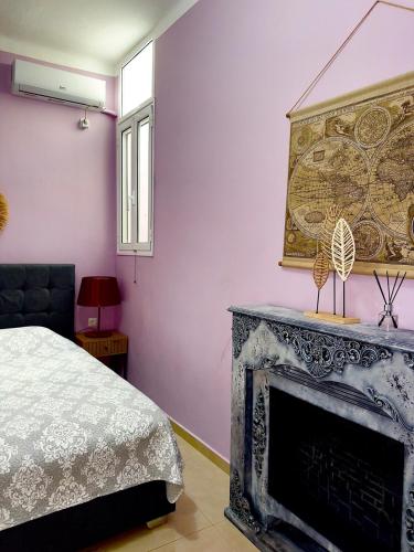 Peristeri apartment 2