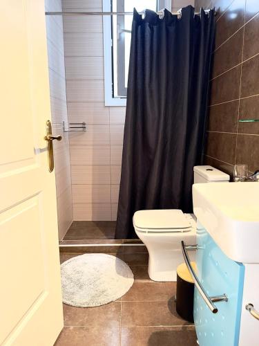 Peristeri apartment 2