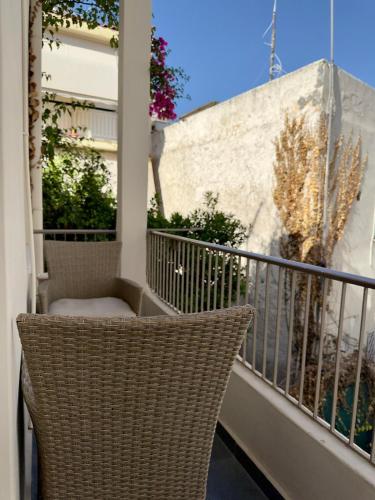 Peristeri apartment 2