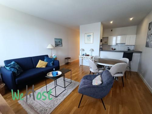 Chaudrier Attractive T2 apartment historic centre