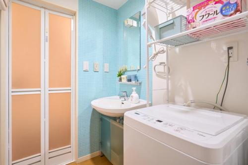 3B SHIBUYA Cozy Bright Apartment, 28sqm, free wifi, MAX 5PP