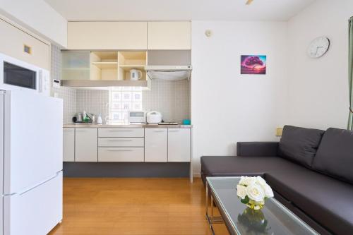 3B SHIBUYA Cozy Bright Apartment, 28sqm, free wifi, MAX 5PP