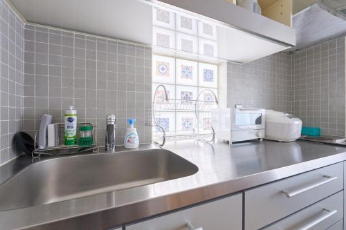 3B SHIBUYA Cozy Bright Apartment, 28sqm, free wifi, MAX 5PP