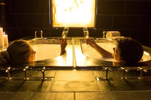 Gallery image of Badehaus Norderney in Norderney