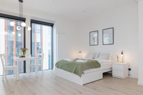 ShortStayPoland Prosta B187