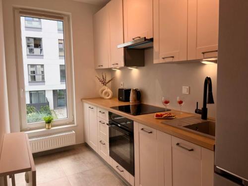 PrzystańLetnica-3rooms