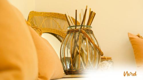 Φωτογραφία από το άλμπουμ του Le Dimore B&B - Charme Rooms σε Peschici