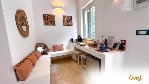 Φωτογραφία από το άλμπουμ του Le Dimore B&B - Charme Rooms σε Peschici