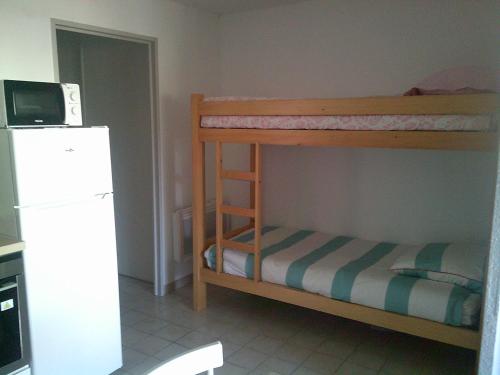 Photo de la galerie de l'établissement CAROLINE 1 - Excellent état bord de mer, à La Grande Motte