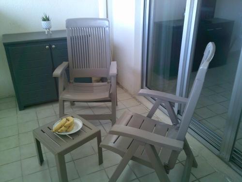 Photo de la galerie de l'établissement CAROLINE 1 - Excellent état bord de mer, à La Grande Motte