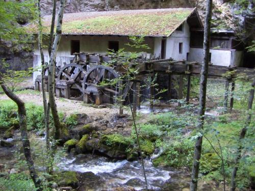 Φυσικό τοπίο κοντά σε αυτό το διαμέρισμα