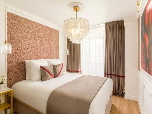 Merveil - Luxury Suite - Marais - Lenoir II