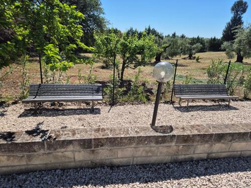 Gallery image of Villa leone 2 in Pisticci