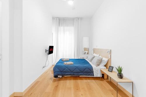 ND13 - Loreto - Duomo - Central - Comfortable -